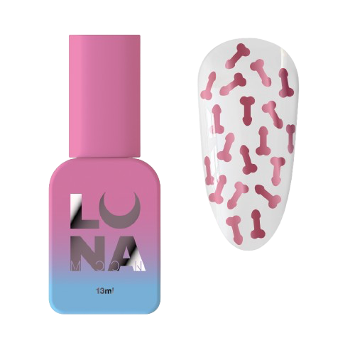 LUNAmoon Top Secret 03 - 13 ml