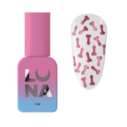 LUNAmoon Top Secret 03 - 13 ml