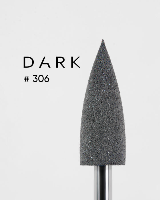 DARK polishing drill #306