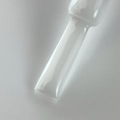 BIBLIOTEKA bottle gel VEIL 03 - 10 ml