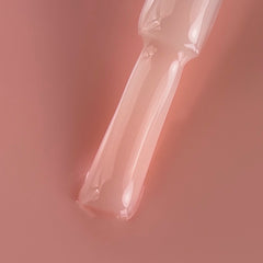 BIBLIOTEKA bottle gel PEACHY 06 - 10 ml