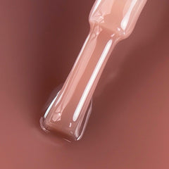 BIBLIOTEKA bottle gel NEUTRAL 07 - 10 ml