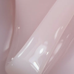 BIBLIOTEKA builder gel 04 BARE FILTER - 15 ml