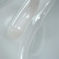BIBLIOTEKA builder gel 05 MILK FILTER - 15 ml