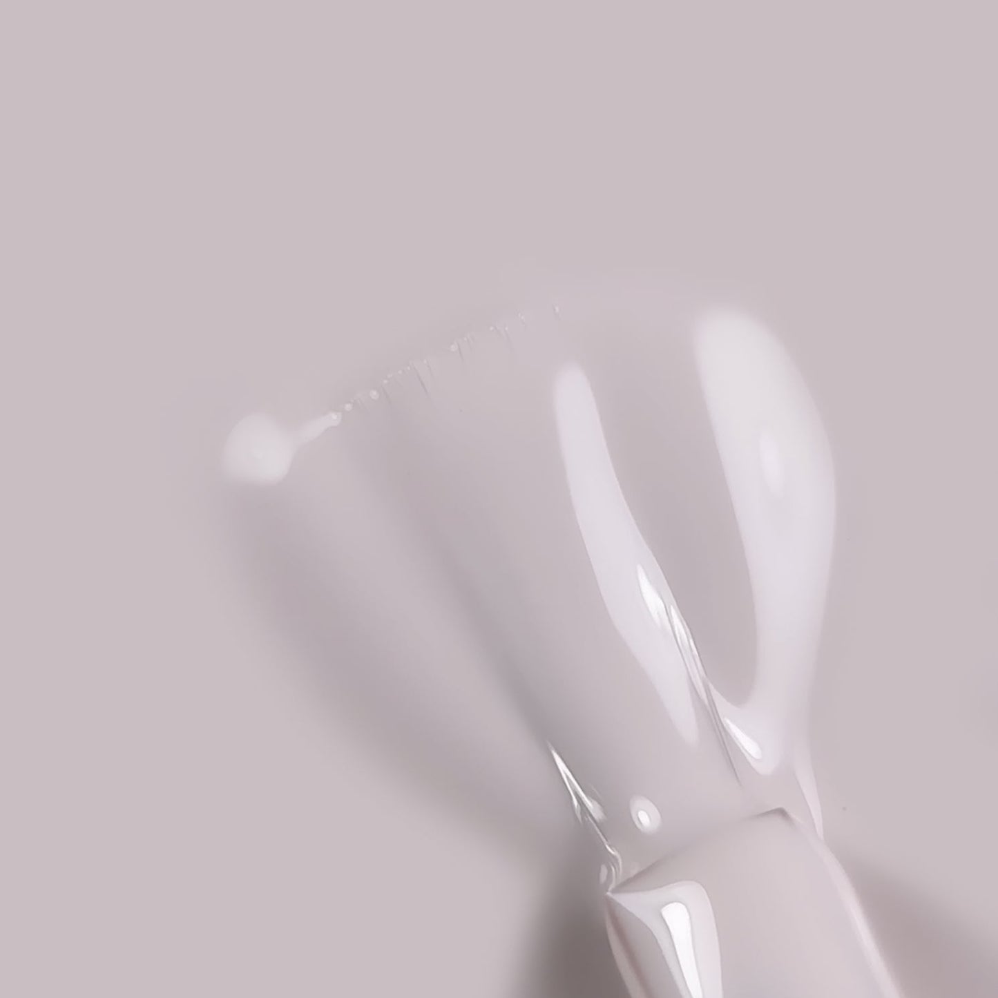 BIBLIOTEKA gel polish DUST 03 - 10 ml