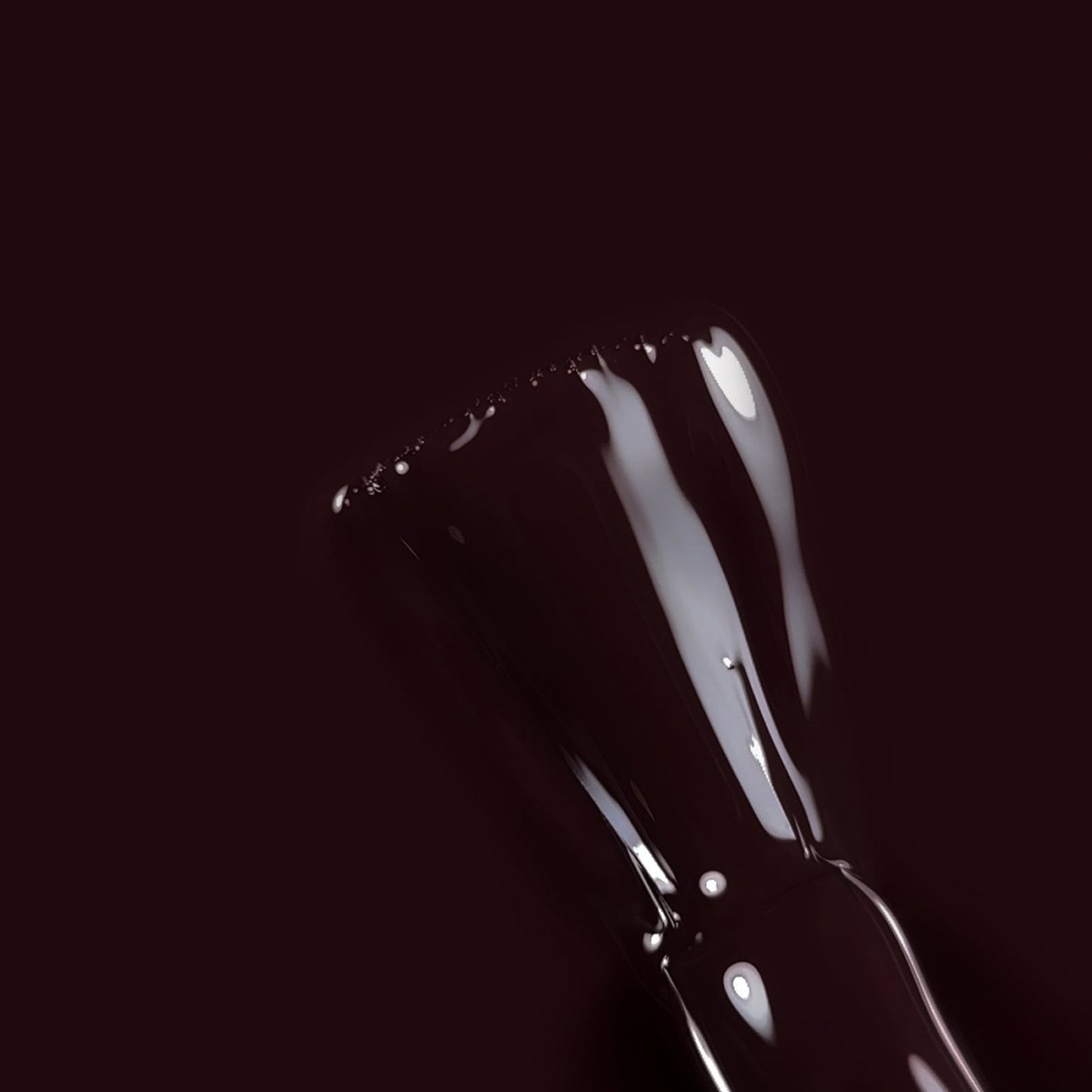 BIBLIOTEKA gel polish GARNET 07 - 10 ml