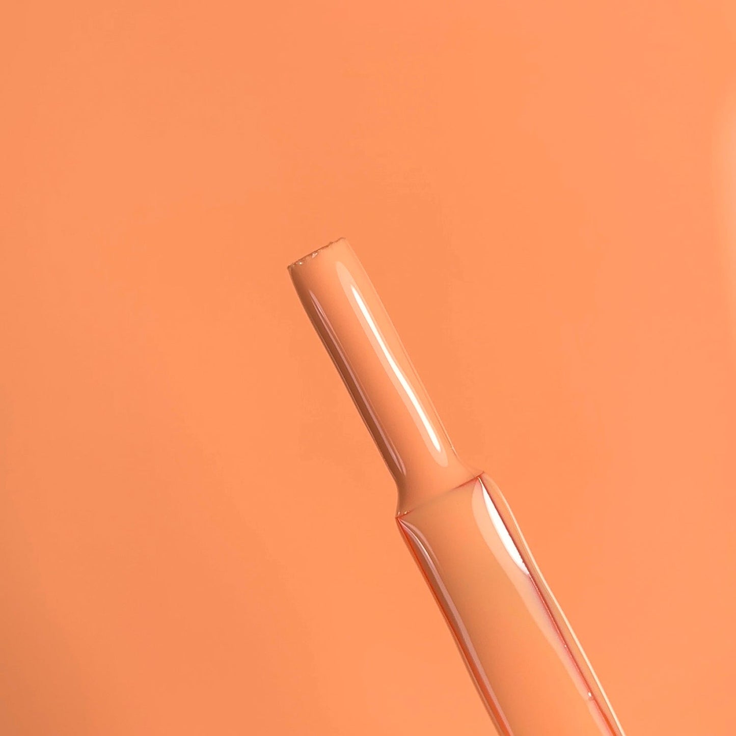 BIBLIOTEKA gel polish HEAT 09 - 10 ml