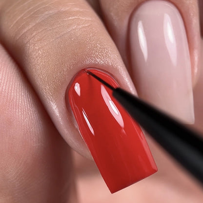 BIBLIOTEKA brush #linear - 8 mm