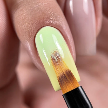 BIBLIOTEKA brush #ombre - 12 mm