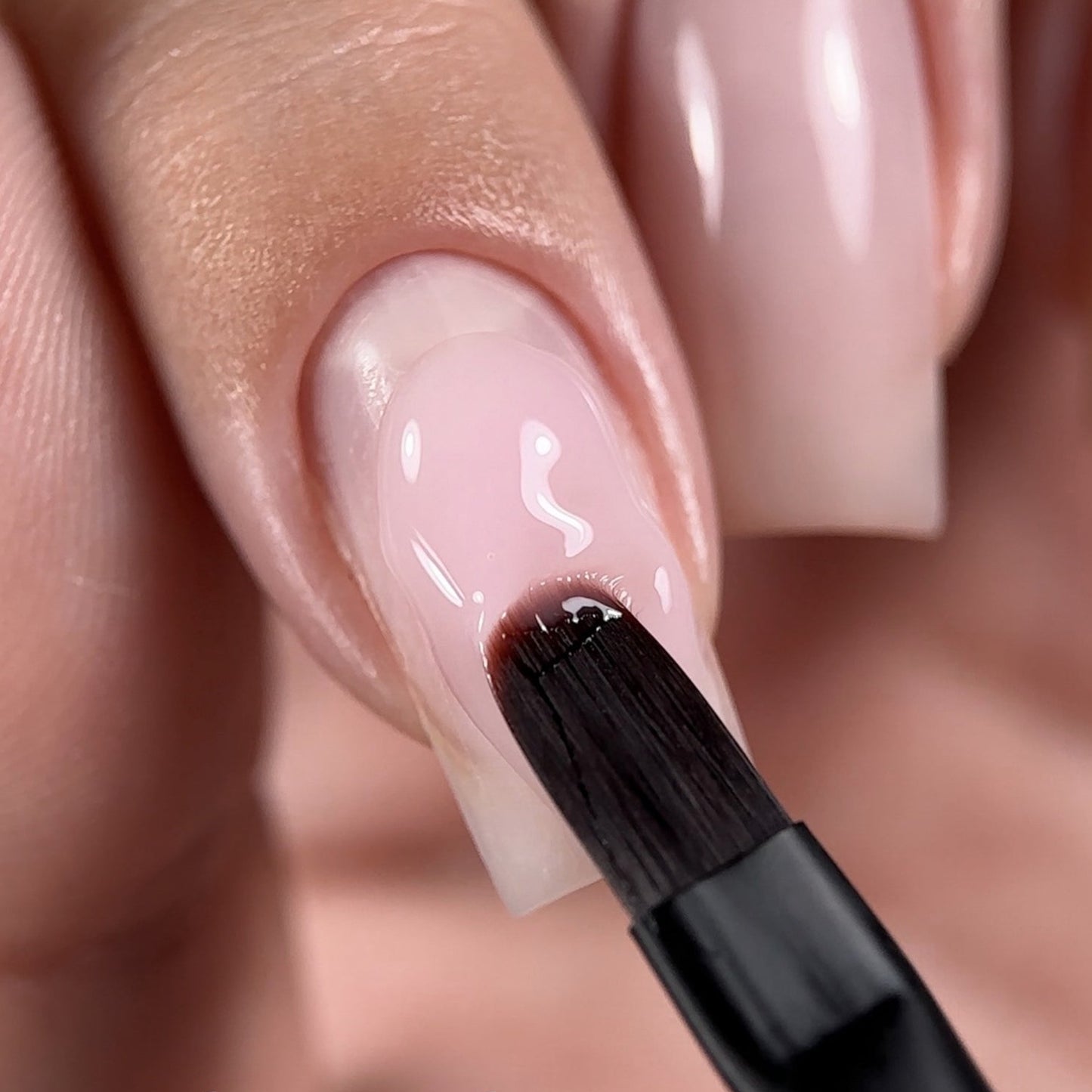 BIBLIOTEKA brush #round - 10 mm