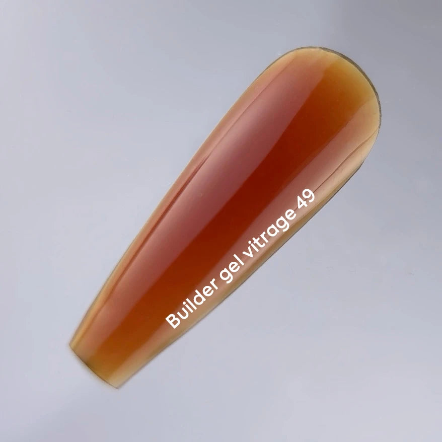 NOTD Builder gel 49 vitrage - 15 ml