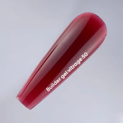 NOTD Builder gel 50 vitrage - 15 ml