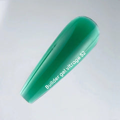 NOTD Builder gel 52 vitrage - 15 ml