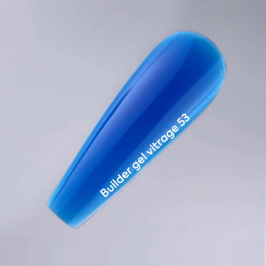 NOTD Builder gel 53 vitrage - 15 ml