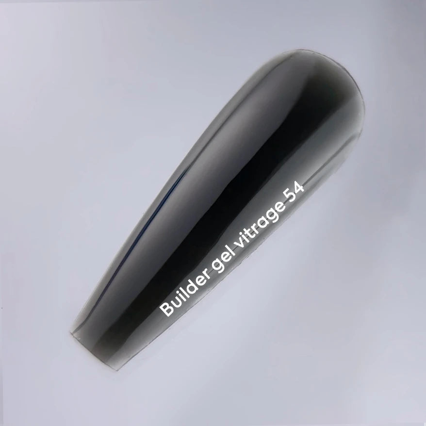 NOTD Builder gel 54 vitrage - 15 ml