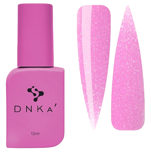 DNKA Liquid acrygel #0001 Bubble Gum - 12 ml