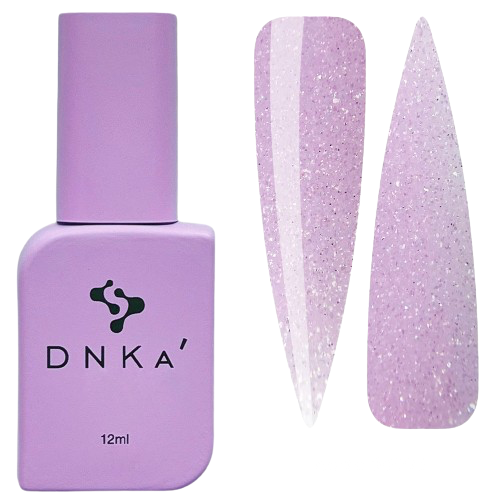 DNKA Liquid acrygel  #0003 Plum Tart - 12 ml