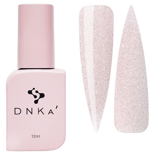 DNKA Liquid acrygel  #0004 Champagne - 12 ml