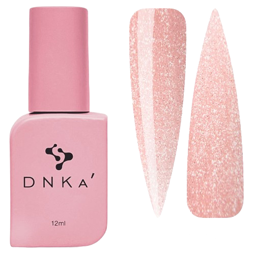 DNKA Liquid acrygel  #0006 Shine Peach - 12 ml