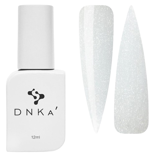 DNKA Liquid acrygel #0007 Milky Way - 12 ml