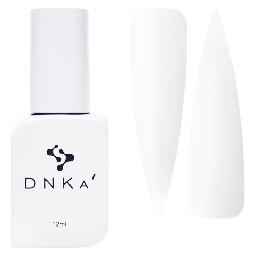 DNKA Liquid acrygel #0008 Eskimo - 12 ml