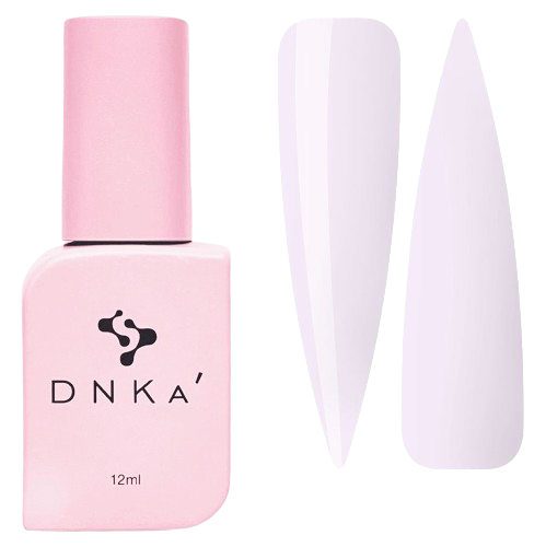 DNKA Liquid acrygel #0009 Milk Shake - 12 ml