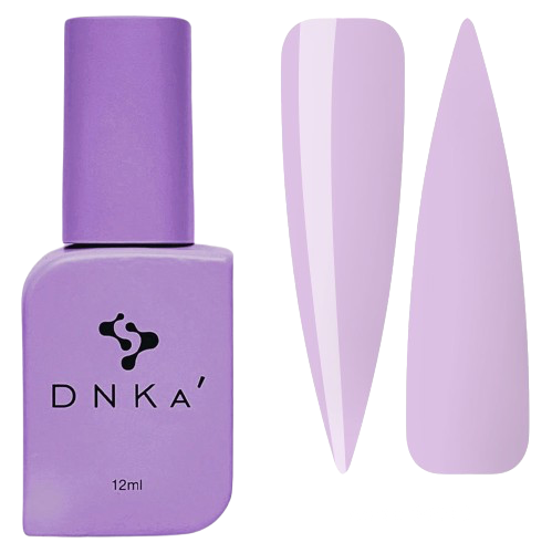 DNKA Liquid acrygel #0010 Blueberry - 12 ml