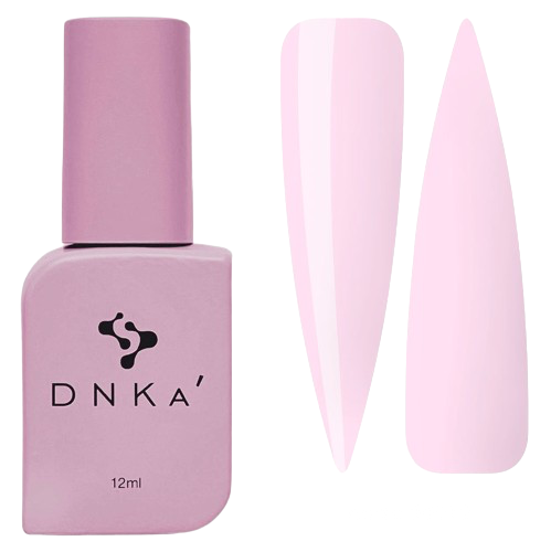 DNKA Liquid acrygel #0012 Mousse - 12 ml