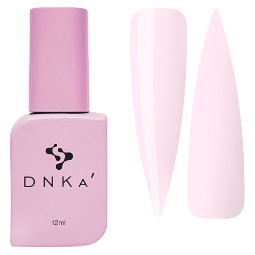 DNKA Liquid acrygel #0018 Yogurt - 12 ml