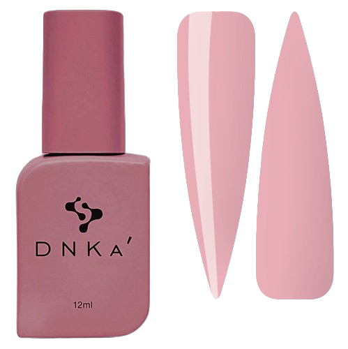 DNKA Liquid acrygel #0021 Choco - 12 ml