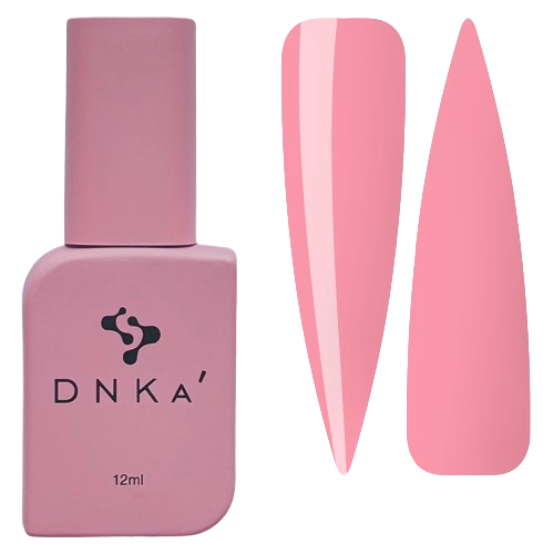 DNKA Liquid acrygel #0022 Pink Puff - 12 ml