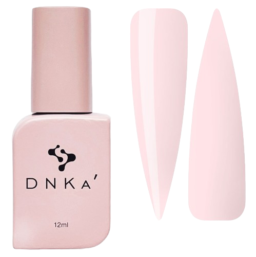 DNKA Liquid acrygel #0024 Caramel - 12 ml