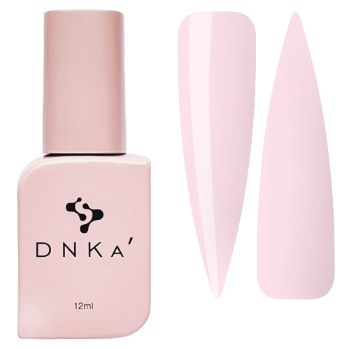 DNKA Liquid acrygel #0025 Tiramisu - 12 ml