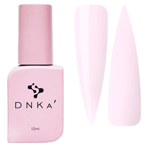 DNKA Liquid acrygel #0026 Vanilla - 12 ml