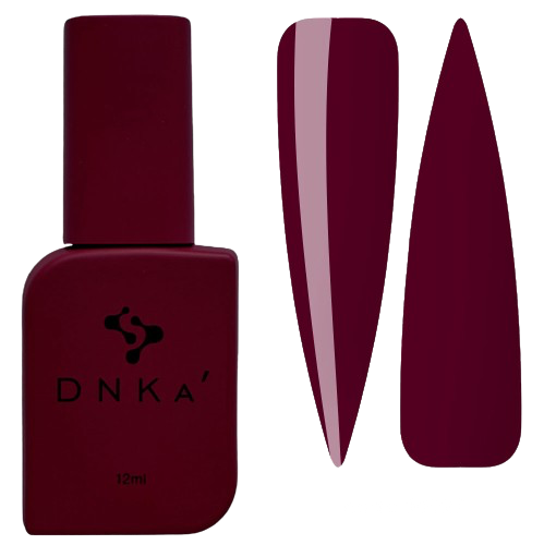 DNKA Liquid acrygel #0027 Drunk cherry - 12 ml