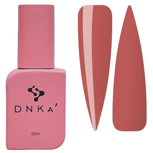 DNKA Liquid acrygel #0028 Toffee - 12 ml