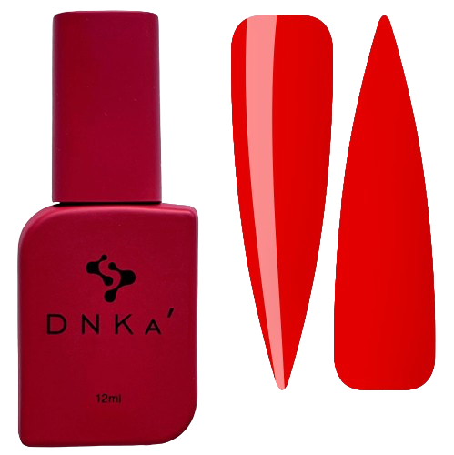 DNKA Liquid acrygel #0030 Red Velvet - 12 ml