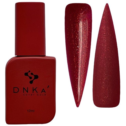 DNKA Cover base #0005 Daring - 12 ml