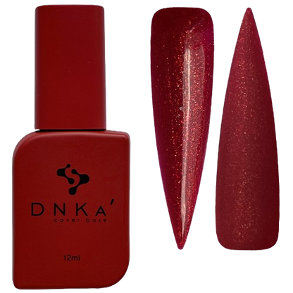 DNKA Cover base #0005 Daring - 12 ml