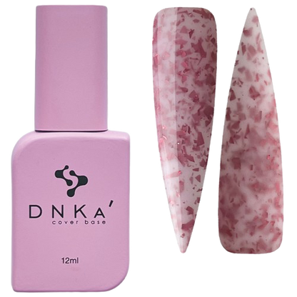 DNKA Cover base #0010A’ Lovely - 12 ml