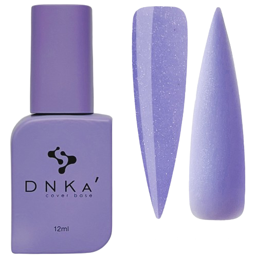 DNKA Cover base #0015 Cosmic - 12 ml