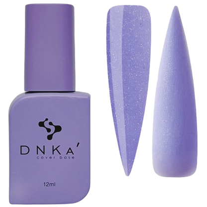 DNKA Cover base #0015 Cosmic - 12 ml