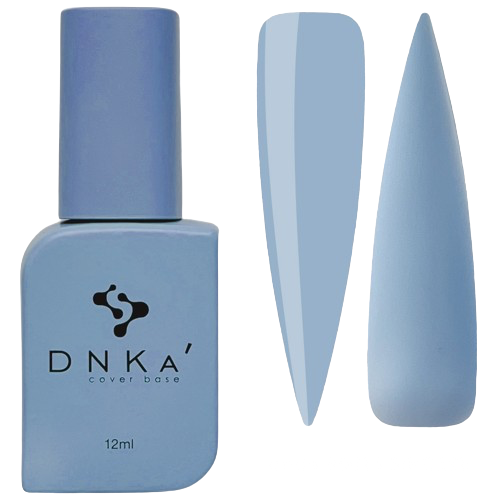 DNKA Cover base #0016 Sincere - 12 ml