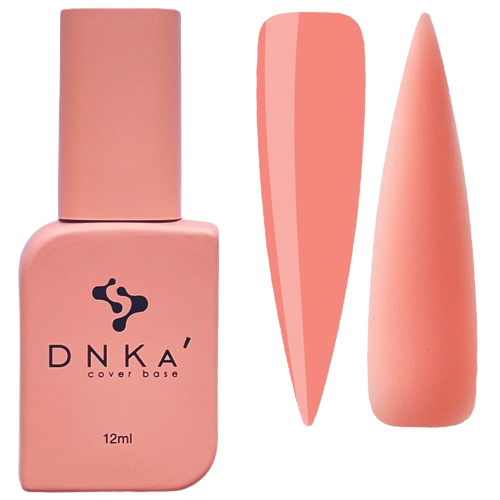 DNKA Cover base #0018 Dreamy - 12 ml