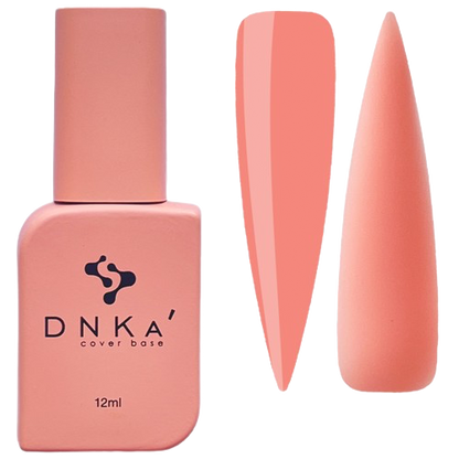 DNKA Cover base #0018 Dreamy - 12 ml