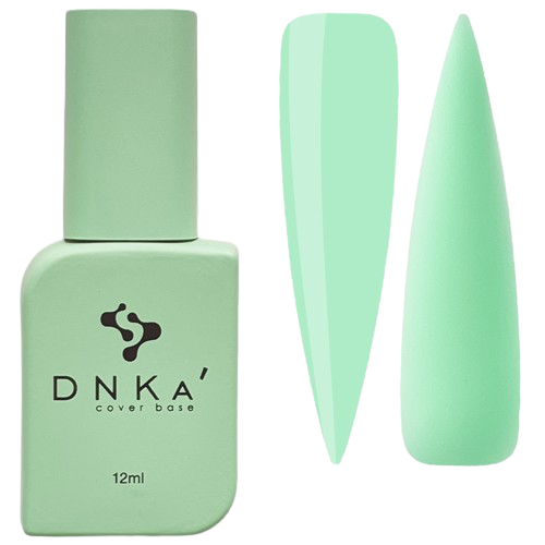 DNKA Cover base#0019 Fresh - 12 ml