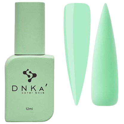 DNKA Cover base#0019 Fresh - 12 ml