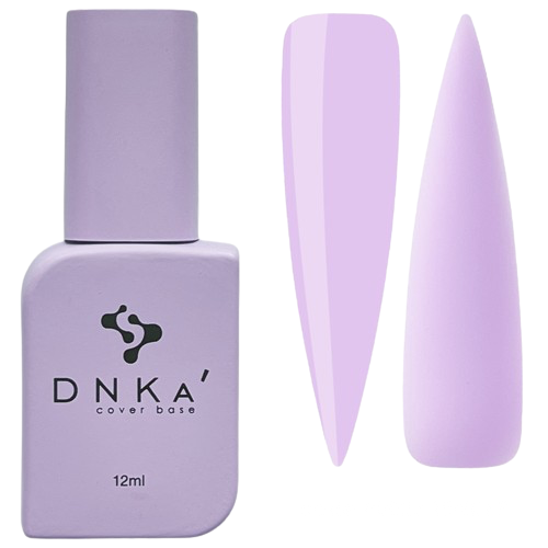 DNKA Cover base #0023 Tender - 12 ml