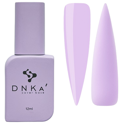 DNKA Cover base #0023 Tender - 12 ml