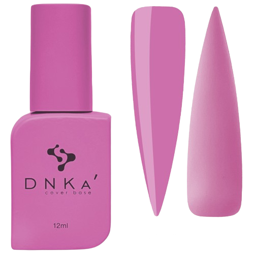 DNKA Cover base #0025 Pretty - 12 ml